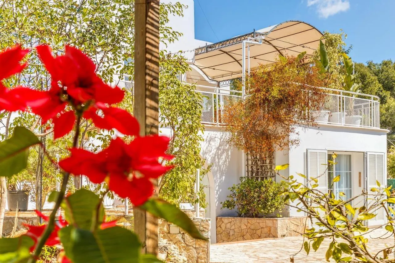 Villa Bellver 팔마데마요르카 스페인