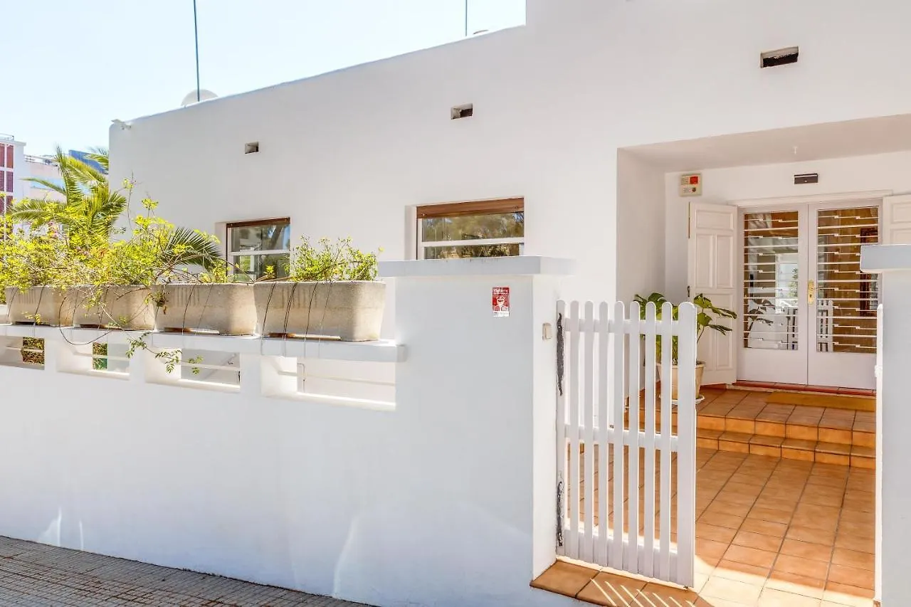 Villa Bellver 팔마데마요르카 0*,  스페인